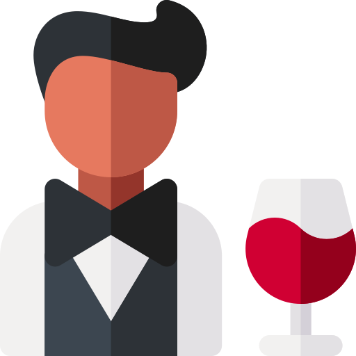 sommelier